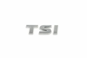 Volkswagen Polo 5 (6R/2G) embleem