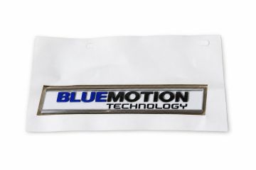 Volkswagen Polo 5 (6R) embleem