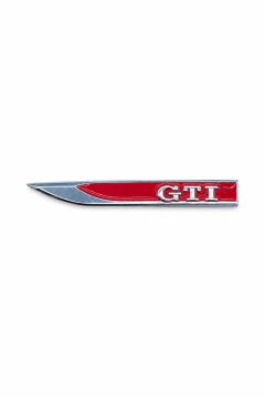 Volkswagen Polo 5, Up! GTI embleem