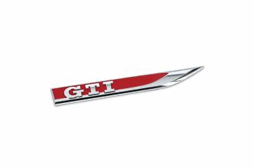 Volkswagen Polo 5, Up! GTI embleem