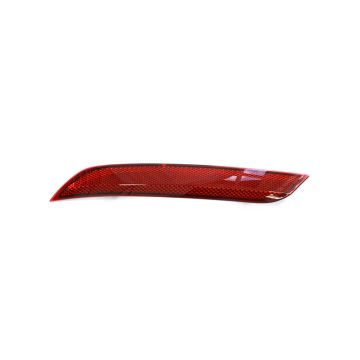 Volkswagen Polo 5 (6R/2G) reflector - linksachter