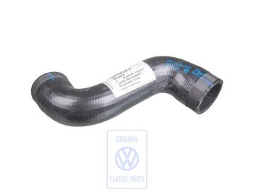 Volkswagen Lupo laadluchtslang turbo (ANY, AYZ)