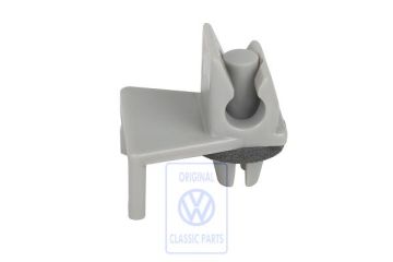 Volkswagen Lupo clip