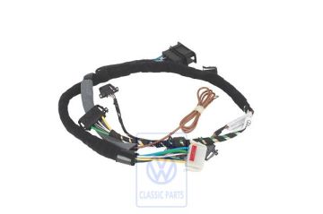 Volkswagen Lupo aircokabelboom - links gestuurd (AMF, ANY, ANZ)