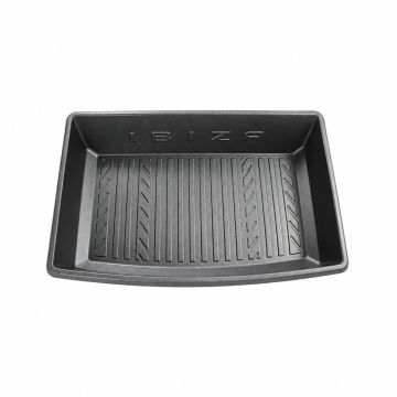 SEAT Ibiza (6F) rubberen bagageruimtekuip