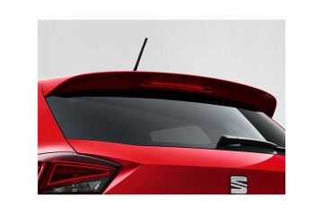 SEAT Ibiza 5 (6F) achterspoiler onderzijde