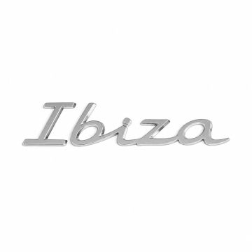 SEAT Arona (KJ7), Ibiza 5 (6F) logo
