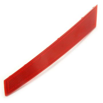 SEAT Ibiza 5 (6F) reflector - linksachter