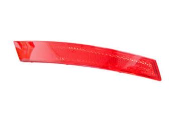 SEAT Ibiza 5 (6F) reflector - rechtsachter