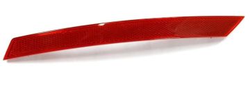 SEAT Ibiza 5 (6F) reflector - rechtsachter
