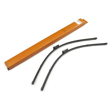 SEAT Arona (KJ7), Ibiza 5 (6F) set aero-ruitenwisserbladen