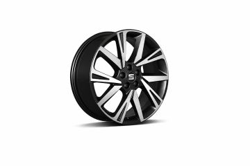 SEAT Arona (KJ7) lichtmetalen velg (18 inch)