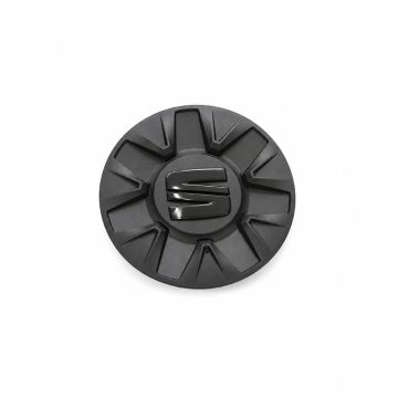 SEAT Arona (KJ7) wieldop - satijnzwart