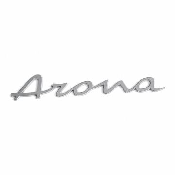 SEAT Arona (KJ7) embleem