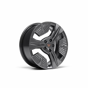 CUPRA Raval (6FA) velg - 18 inch