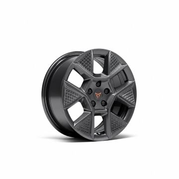 CUPRA Raval (6FA) - 17 inch