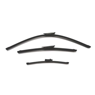Originele set aero-ruitenwisserbladen