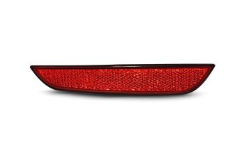SEAT Arosa (6H) reflector - rechtsachter