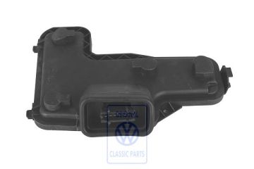 SEAT Arosa (6H) lamphouder achterlicht rechts - rechtsachter