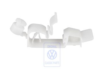 Volkswagen Lupo kabelhouder