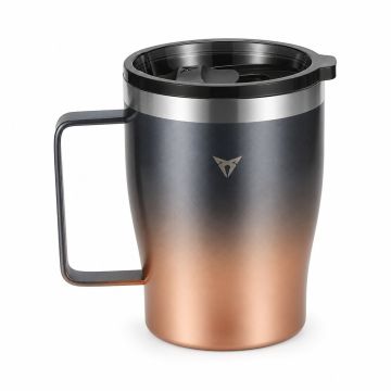 Originele thermosbeker met handvat, 300 ml (300 ml)