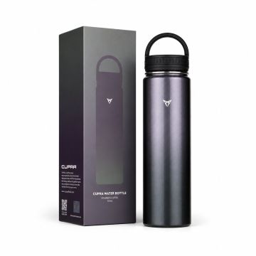 Originele CUPRA thermofles (750ml)