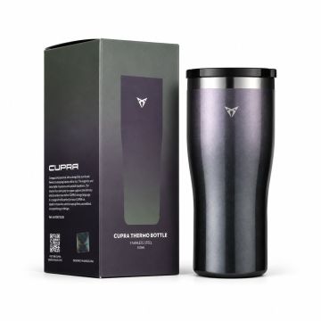 Originele CUPRA thermobeker (550ml)
