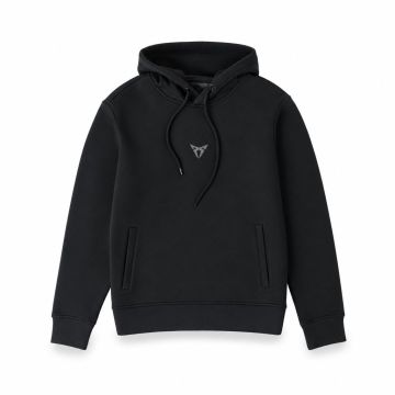 CUPRA hoodie (zwart)