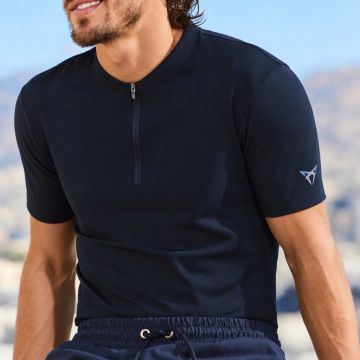 CUPRA zwemshirt (korte mouwen)