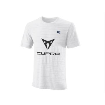 CUPRA Sport T-shirt (wit)