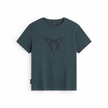 CUPRA T-shirt (heren, grijs)