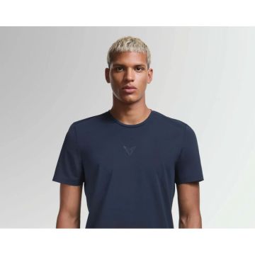 CUPRA T-shirt (unisex, Moonslate Blue)