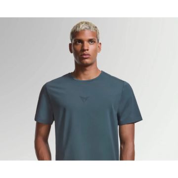 CUPRA T-shirt (unisex, Encladus Grey)
