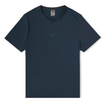 CUPRA T-shirt (unisex, moonslate) – maat L