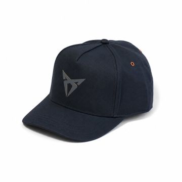 CUPRA baseballpet met logo