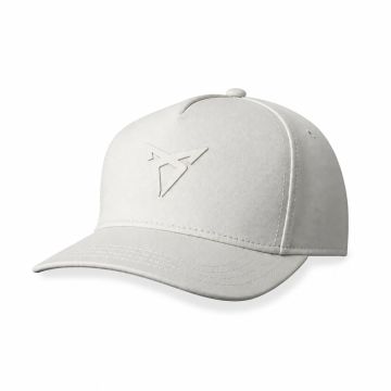 CUPRA baseballpet met logo