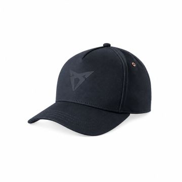 Originele CUPRA peuterpet met cupra-logo - blauw