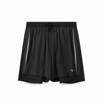 CUPRA shorts (zwart)
