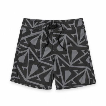 CUPRA zwembroek met print – maat S