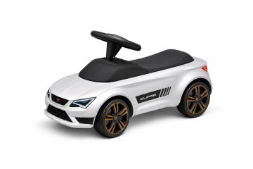 CUPRA loopauto