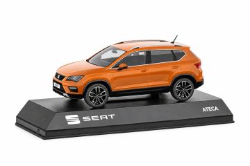 modelauto SEAT Ateca