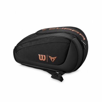 CUPRA Padeltas V2