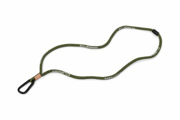Originele CUPRA keycord - groen