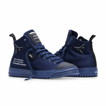 CUPRA sneakers (blauw, MIKAKUS X CUPRA) – maat 40