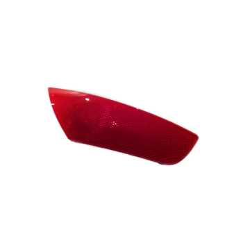 SEAT Ibiza 4 (6J) reflector - linksachter