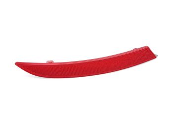 SEAT Ibiza 4 (6J) reflector - rechtsachter