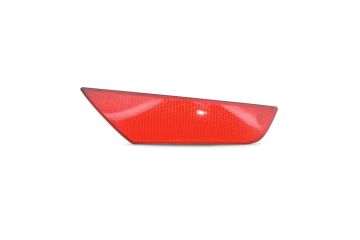 SEAT Ibiza 4 (6J) reflector - rechtsachter