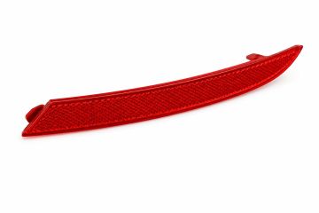 SEAT Ibiza 4 (6J) reflector - linksachter