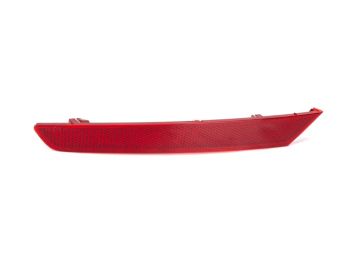 SEAT Ibiza 4 (6J) reflector - linksachter