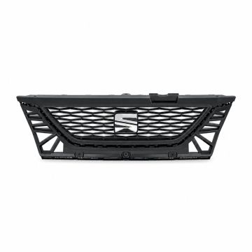 SEAT Mii (KF1), Ibiza 4 (6J/6P), Toledo 4 (NH) logo